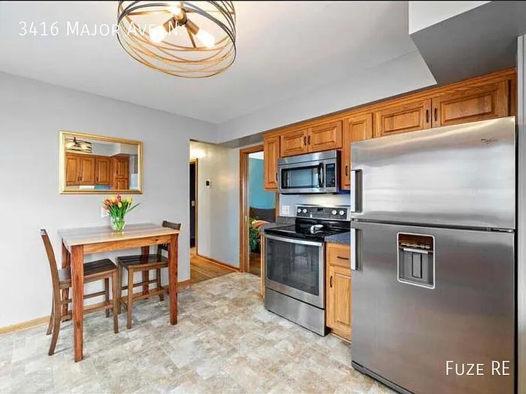 3416 Major Ave N — Photo 7