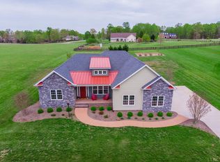 1468 Matthew Talbot Rd LOT 16, Forest, VA 24551