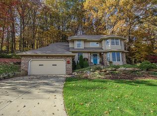 750 Lafayette Dr, Akron, OH 44303