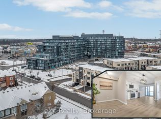 3210 Dakota Cmn #A614, Burlington, ON L7M 2A8