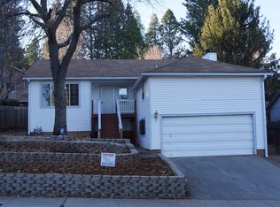 526 Scadden Dr, Grass Valley, CA 95945