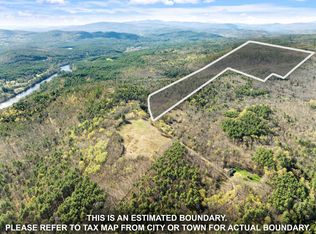 13-7 Knox Mountain Rd, Sanbornton, NH 03269