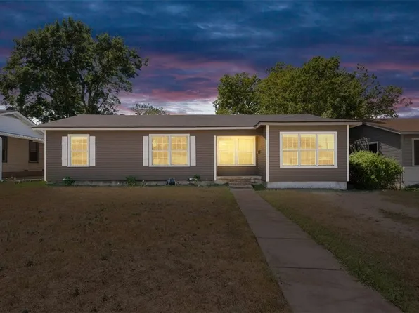 1416 Lawrence Dr, Waco, TX 76710