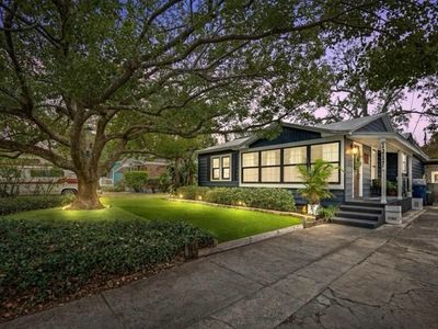 1217 E Flora St, Tampa, FL, 33604