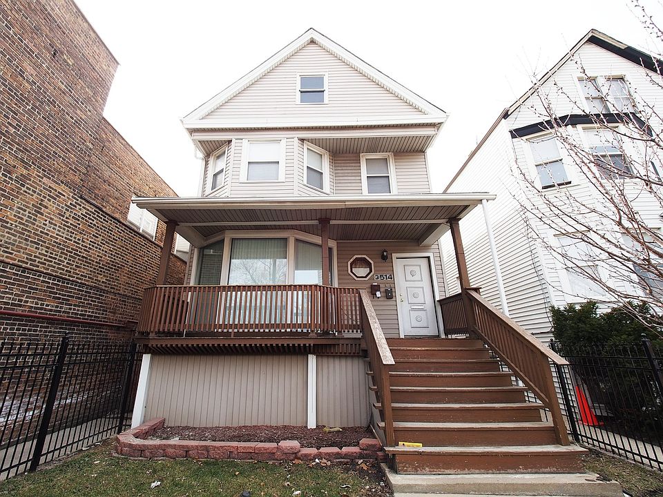 1st image of 3514 N Cicero Ave