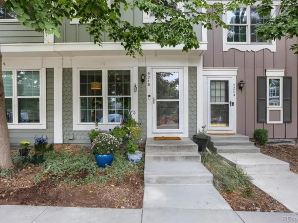 924 Milo Circle #B, Lafayette, CO 80026