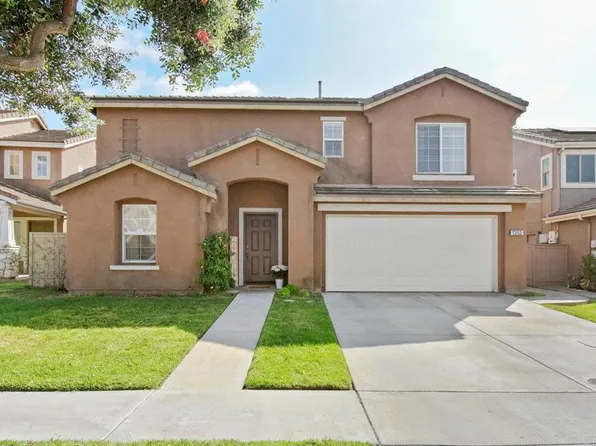 1352 Weaverville St, Chula Vista, CA 91913