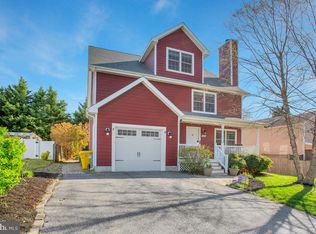 1615 Arundel Rd, Edgewater, MD 21037