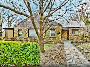 3831 Suitland Rd SE, Washington, DC 20020