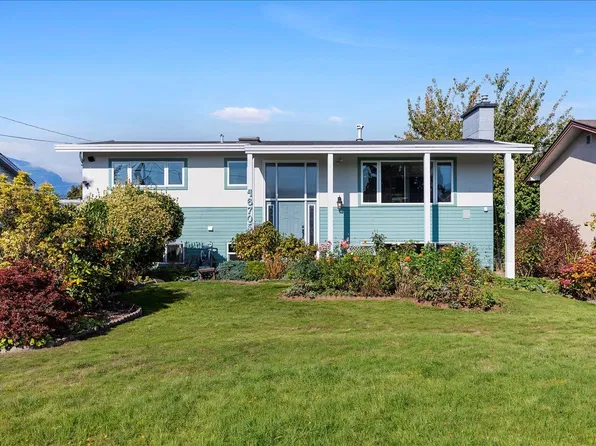46705 Emerald Dr, Chilliwack, BC V2P 3V4