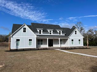 3004 Wildhorse Cir, Conway, SC 29526