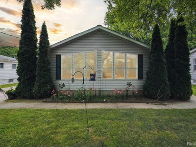 3410 Eastdale Dr, Flint, MI, 48506