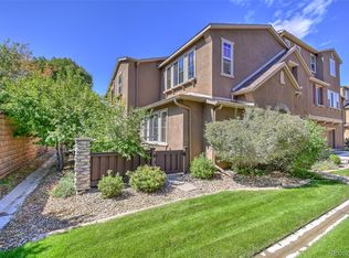10580 Parkington Lane #B, Highlands Ranch, CO 80126