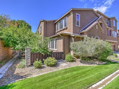 10580 Parkington Lane #B, Littleton, CO, 80126