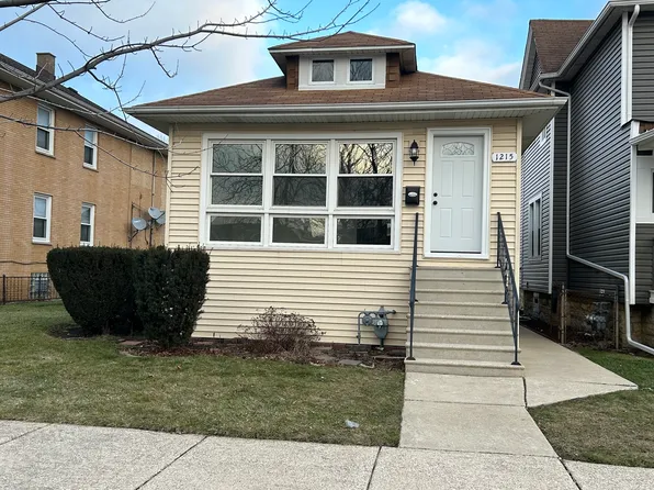 1215 N 20th Ave, Melrose Park, IL 60160