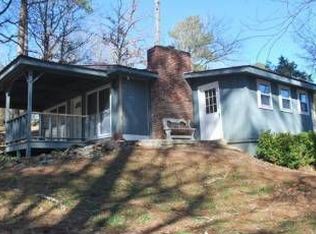 160 Brown Thrasher Rd, Calhoun, GA 30701