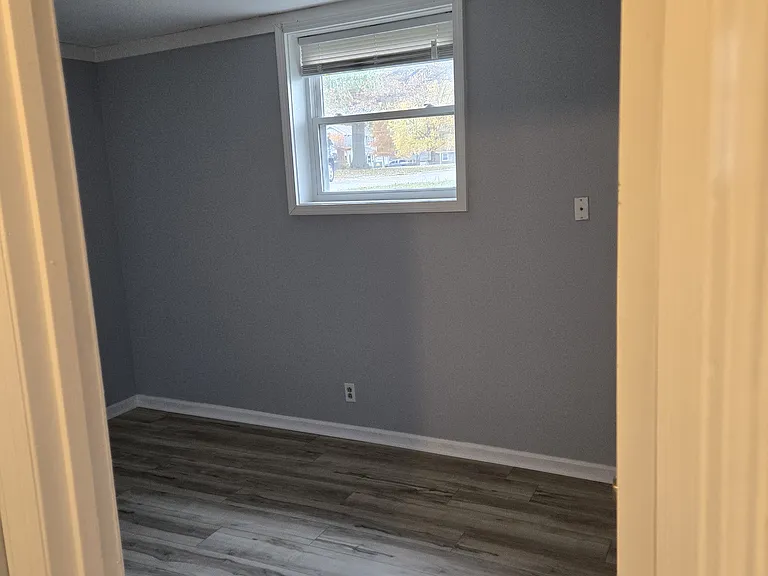 4th BR downstairs , next to 3rd BR