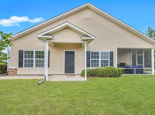 401 Barry McCaffrey Blvd UNIT C6, Hinesville, GA 31313