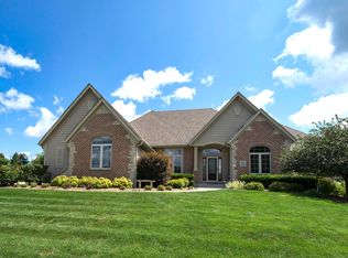 W283N6221 Hibritten Way, Hartland, WI 53029