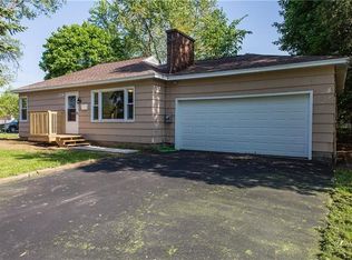 601 Bailey Rd, North Syracuse, NY 13212