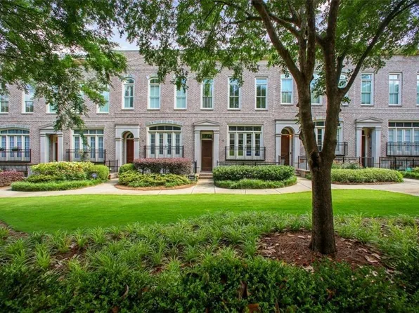 58 Sheridan Dr NE APT 15, Atlanta, GA 30305