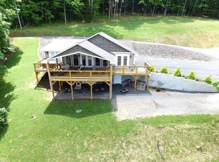 2592 Old Hurst Rd, Hiwassee, VA 24347