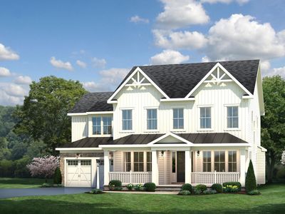 1710 Copperleaf Blvd, Hanover, MD, 21076
