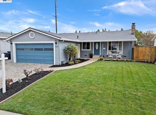 833 El Rancho Dr, Livermore, CA 94551