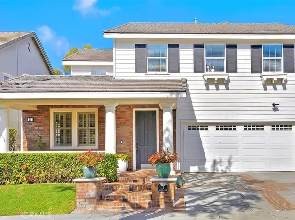 17 Regents Park, Mission Viejo, CA 92694