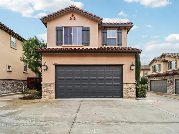 1601 Calle Andres, Duarte, CA 91010