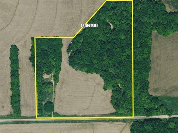 22631 Kansa Rd, Belvue, KS 66407