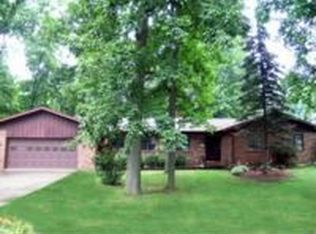 2434 E Kemo Ave, Warsaw, IN 46582