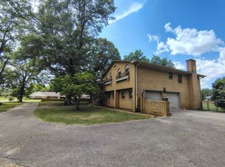 5300 Old Birmingham Hwy, Tuscaloosa, AL 35404
