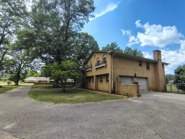 5300 Old Birmingham Hwy, Tuscaloosa, AL 35404