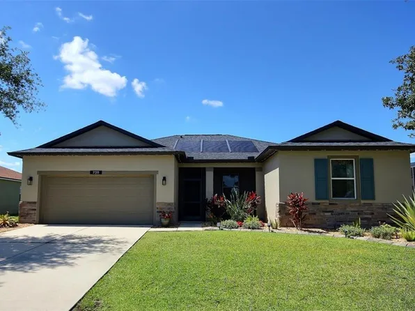 7311 64th St E, Palmetto, FL 34221