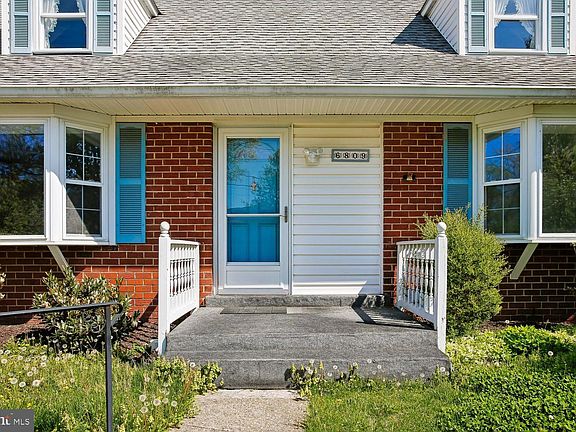 5th image of 6809 Ontario St