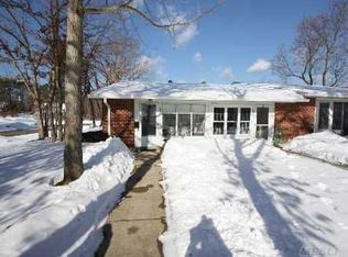 198A Newcastle Ct #198 A, Ridge, NY 11961