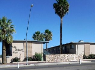 1420 N Craycroft Rd APT 1, Tucson, AZ 85712
