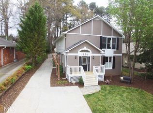 1156 Standard Dr, Atlanta, GA 30319