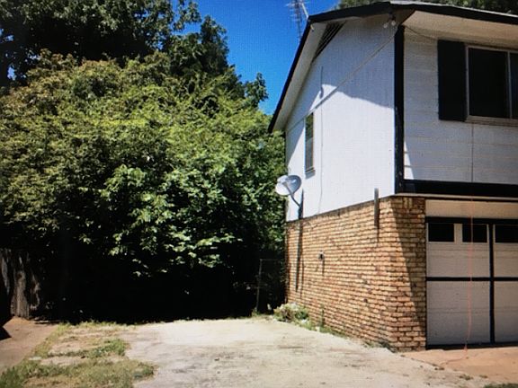 Property Side View