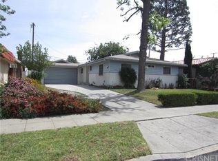 7104 Fullbright Ave, Winnetka, CA 91306