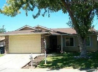 6256 Pinecreek Way, Citrus Heights, CA
