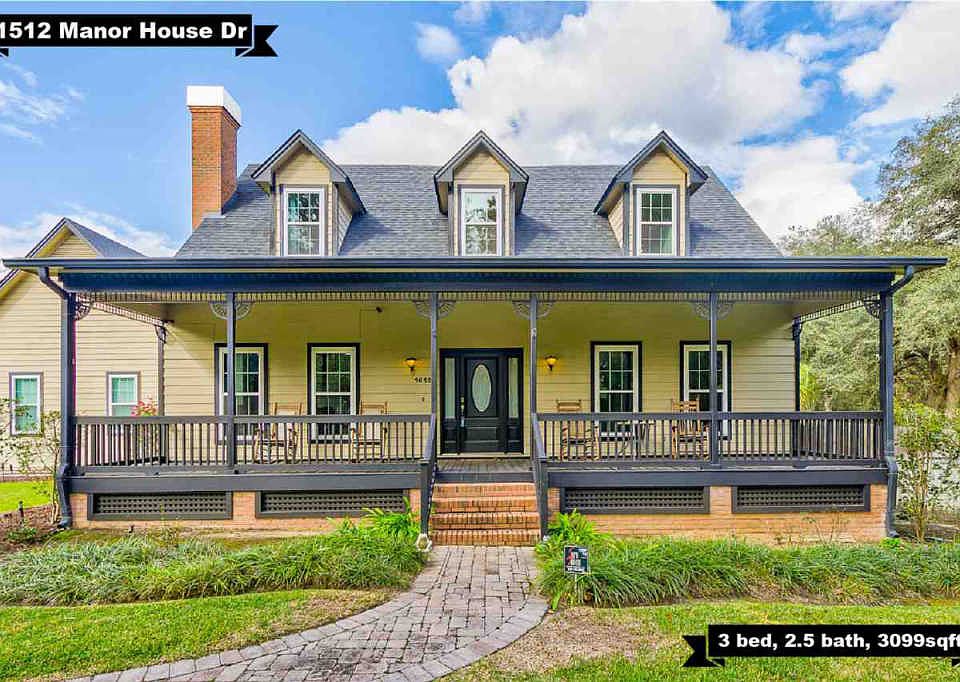 1st image of 1512 Manor House Dr