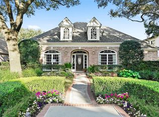 9334 Shady Lane Cir, Houston, TX 77063