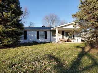 404 Pleasant Dr, New Whiteland, IN