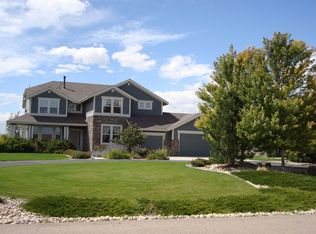 4661 Haystack Dr, Windsor, CO 80550