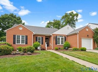 4922 Breckstone Pl, North Chesterfield, VA 23234