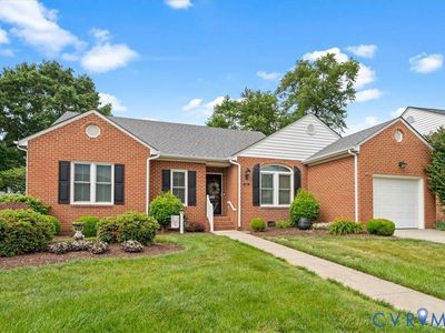4922 Breckstone Pl, North Chesterfield, VA, 23234