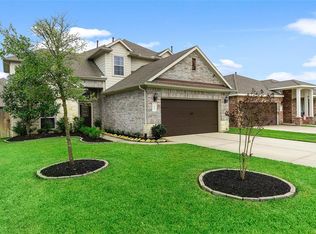 13026 Millstream Bend Ln, Tomball, TX 77377