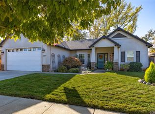 1287 Wanderer Ln, Chico, CA 95973